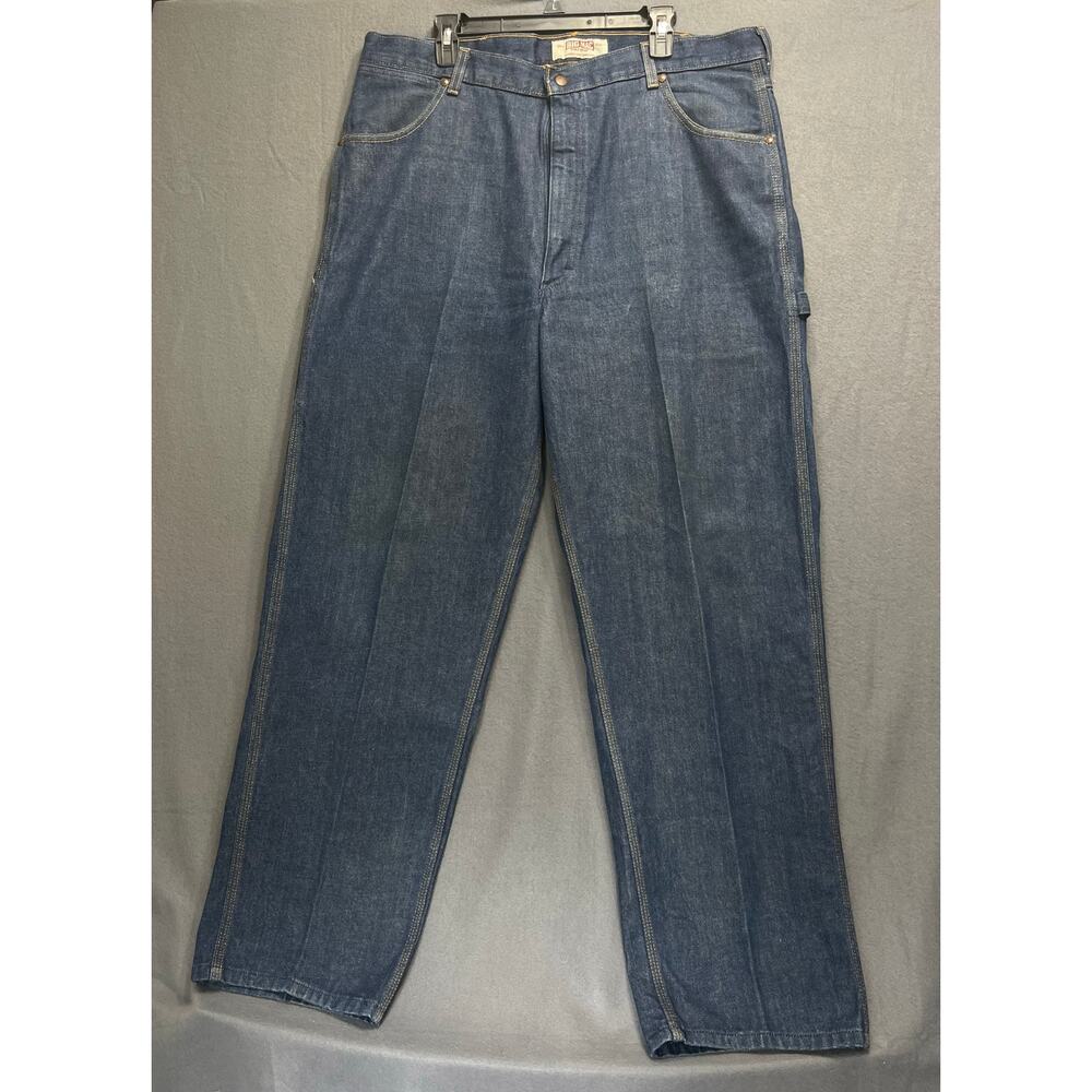 BIG MAC Workwear Jeans sz 40x34 timeless Utility vintage workwear